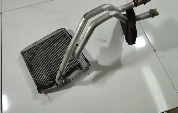 Fiat Doblo Heater blower radiator 164210100