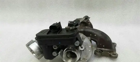 Audi A3 S3 8V Turbo 04E145721P