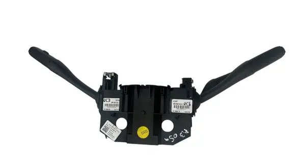 Audi A3 S3 8P Wiper turn signal indicator stalk/switch 8P0907137AJ 01413618