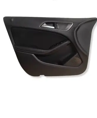 Mercedes-Benz B W246 W242 Coupe rear side trim panel 121212