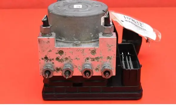 Ford Mondeo MK I ABS Pump EG9C2C405EG