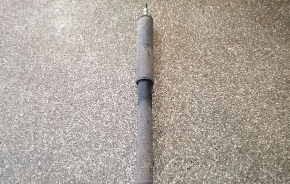 Suzuki Celerio Rear shock absorber/damper