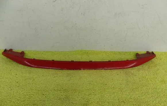 Porsche Carrera GT Front bumper lip 7L5807110