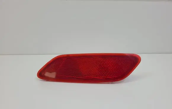 Opel Corsa F Rear tail light reflector 3202001683