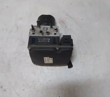 BMW 5 E60 E61 ABS Pump 3451678415101