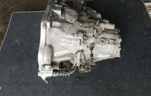 Honda Civic Manual 6 speed gearbox PPG6