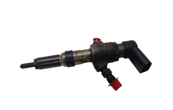 Ford Fiesta Fuel injector 9645988580 5WS40007