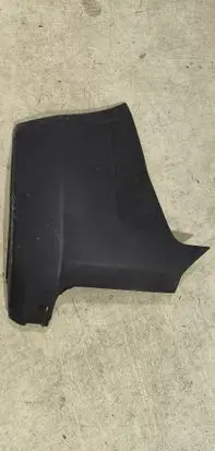 Ford Tourneo Custom Rear bumper corner part panel trim BK2117927AA