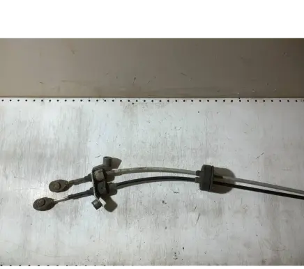 Opel Astra H Gear shift cable linkage 13110708