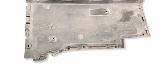 Audi A6 S6 C7 4G Side bottom protection 4G0825207E