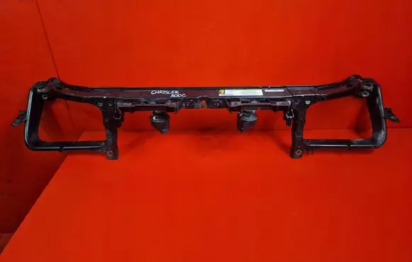 Chrysler 300 - 300C Radiator support slam panel