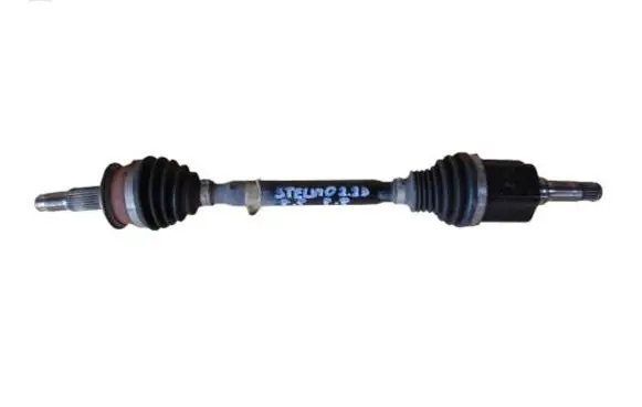 Alfa Romeo Stelvio Front driveshaft 505639950