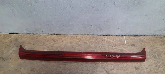 KIA Soul Third/center stoplight 92700k0