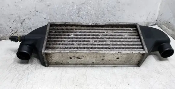 Ford Focus Intercooler radiator XS4Q9L440BD
