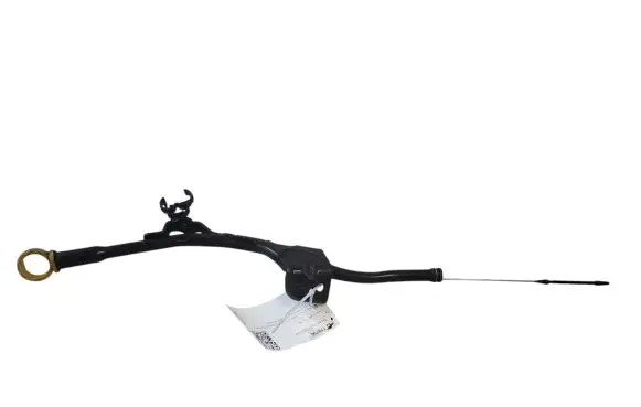 Volvo V40 Oil level dip stick 