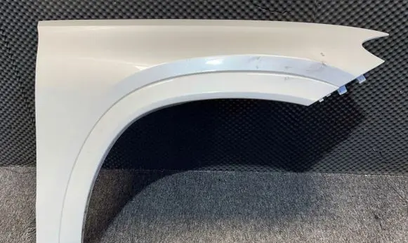 Mercedes-Benz GLE W167 Fender 