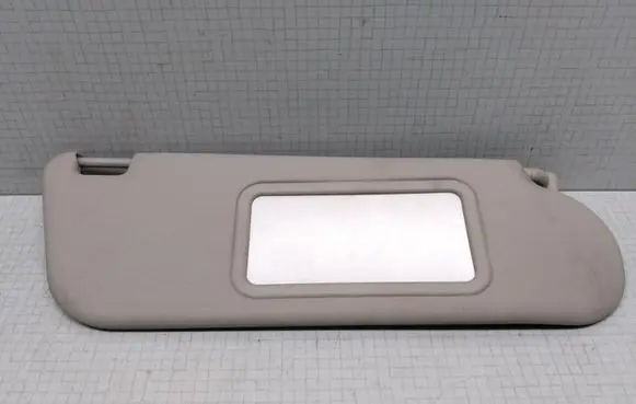 Opel Astra G Sun visor 90520923