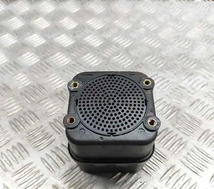 BMW i3 Other control units/modules 9319969