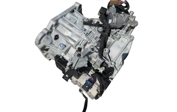 Hyundai Tucson TL Automatic gearbox M87U