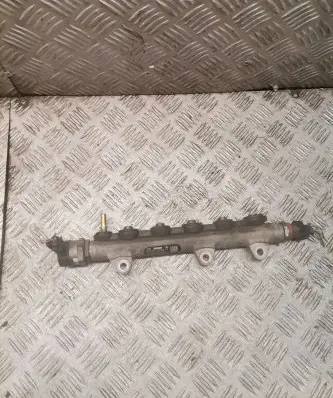 Nissan X-Trail T31 Fuel main line pipe 0445214155