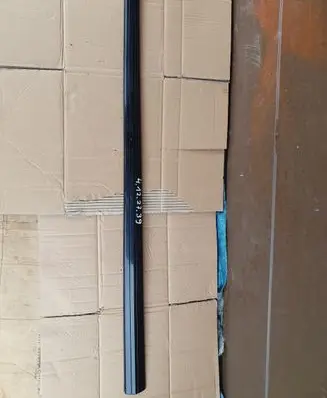 Hyundai Ioniq Front door trim (molding) 87711G7000