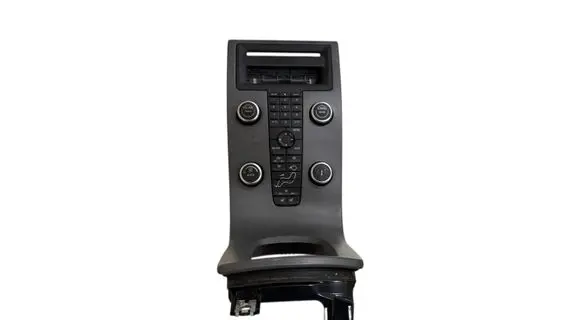 Climate control unit
