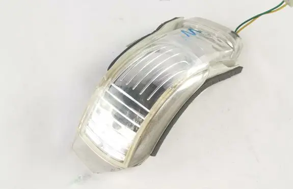 Volkswagen Touran I Mirror indicator light 1T0949102B