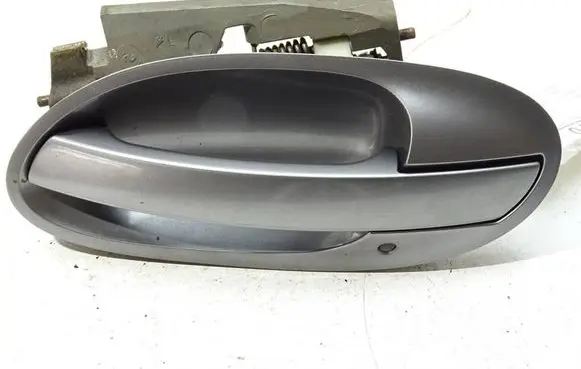 BMW 7 E65 E66 Rear door exterior handle 