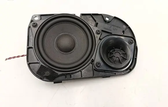BMW 5 F10 F11 Headliner speaker 9239145