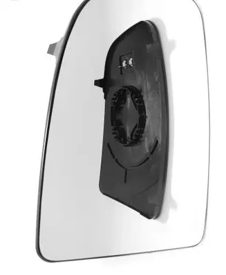 Peugeot Boxer Wing mirror glass 71748244 XPE009L