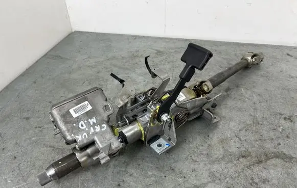 Honda CR-V Steering wheel lock 1B2J7BB9 0402201300062