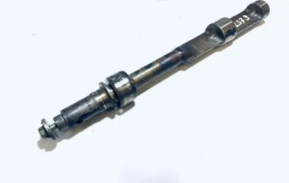 Camshaft