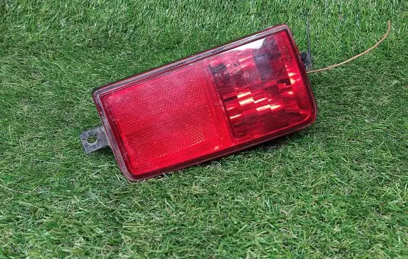 Peugeot Boxer Rear fog light 469607486 469807486