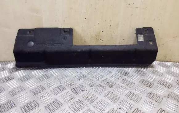 Nissan X-Trail T32 Heat shield in engine bay 