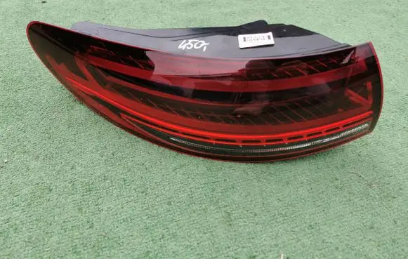 Mercedes-Benz EQC Rear/tail lights A2939062101