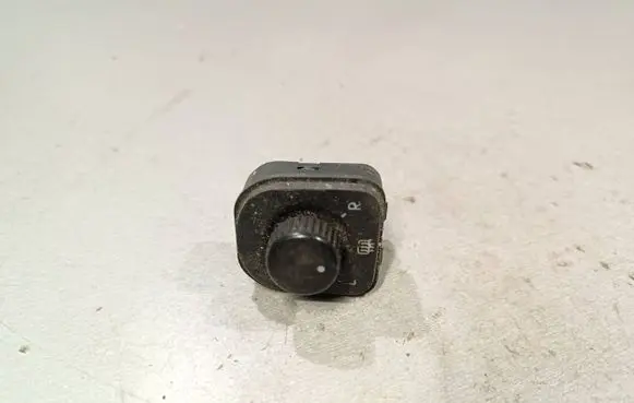 Volkswagen Golf V Wing mirror switch 1K0959565A