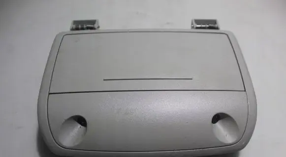 Skoda Fabia Mk3 (NJ) Glove box 6V0868565