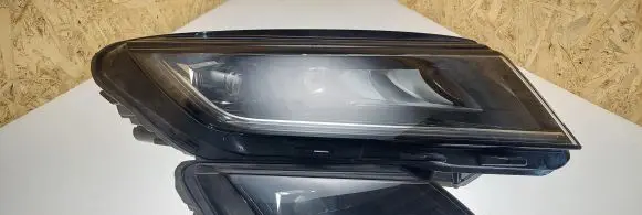 Skoda Kodiaq Headlight/headlamp 566941016F 4006972