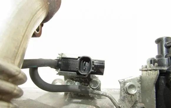Mitsubishi Outlander Electric throttle body valve 9N190081