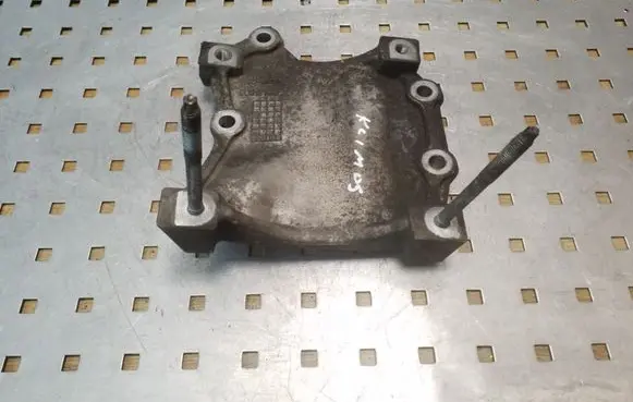 Chrysler Grand Voyager V A/C compressor mount bracket 90513199F