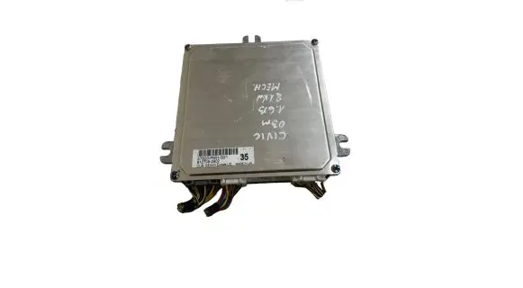 Honda Civic Engine control unit/module 37820PMHG21