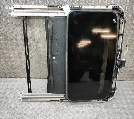 Lexus GS 250 350 300H 450H Sunroof set 6320130160 6320330230