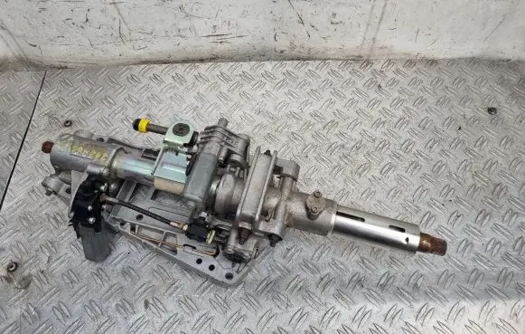 Mercedes-Benz E W212 Steering wheel axle A2124602716 A2044600325 204462206