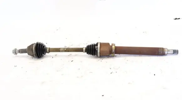 Ford Fiesta Front driveshaft 8V51-3B436-CC
