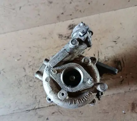 Nissan X-Trail T30 Turbo 14411AW400EP GT1849V HCC07473