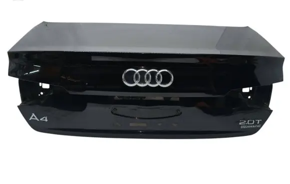 Tailgate/trunk/boot lid