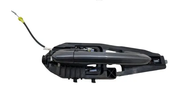 Ford Edge II Rear door exterior handle EM2BR224N02 EM2BR224N02BC ES73F22464