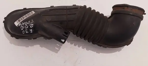BMW 3 E90 E91 Air intake hose/pipe 7804846 58650910
