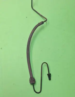 Volkswagen Golf V Clutch pipe/line 