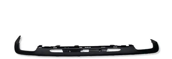 Mercedes-Benz CLS C218 X218 Rear bumper lower part trim A2188854925